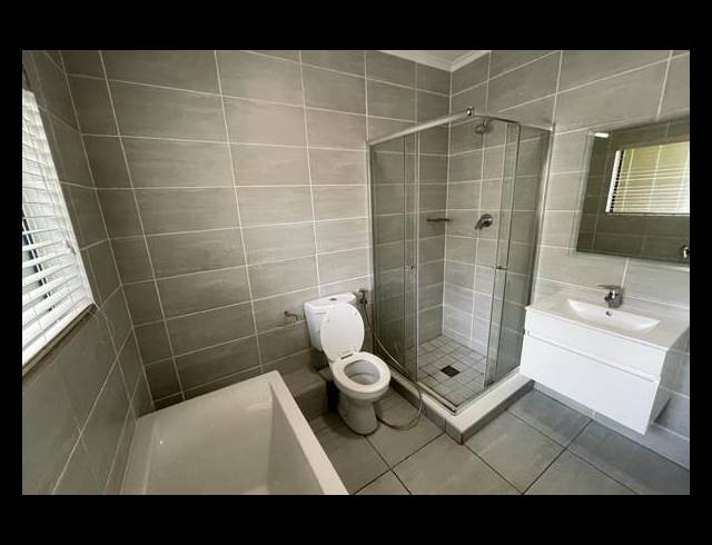 3 BEDROOM PROPERTY TO RENT IN WATERFALL